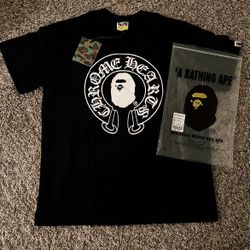 Bape Shirt