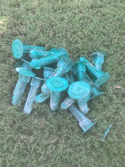 Termite treatment