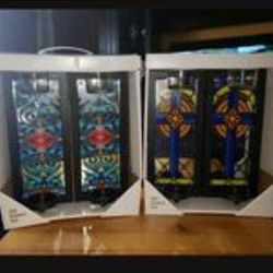 🆕️SET OF SCONE CANDLES. PRICE IS CHOICE. BEAUTIFUL SETS