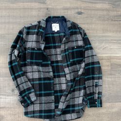 Modern Amusement Men’s Flannel 
