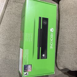XBOX ONE Kinect Sensor
