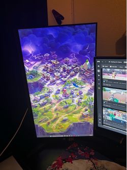 Monitor