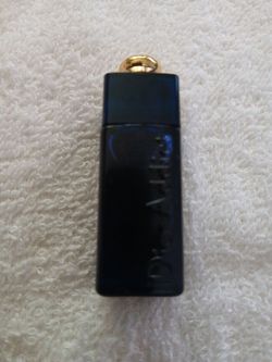 Dior Addict Eau de Parfum Bottle