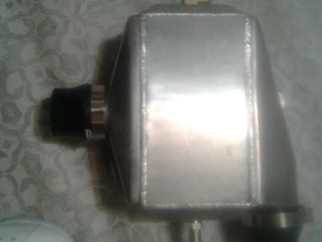 Turbo Parts Speed Factory New Condition