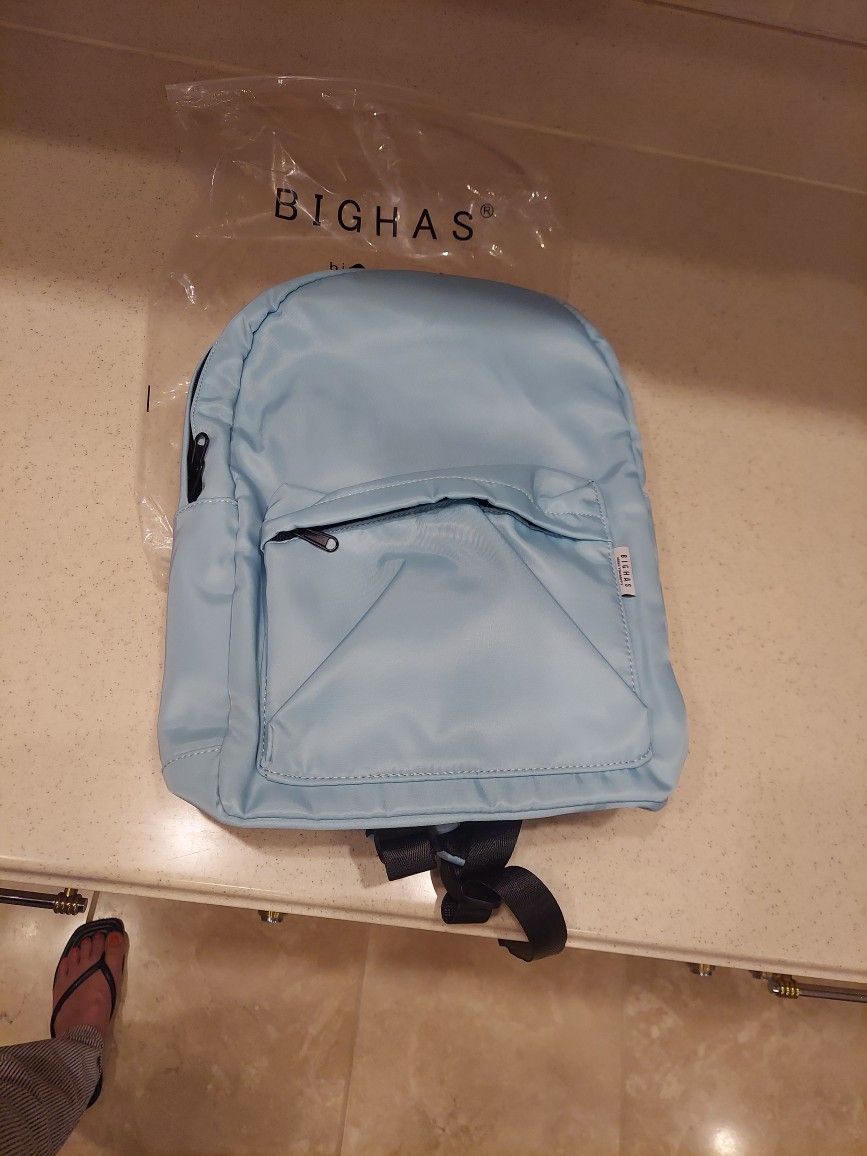 Backpack