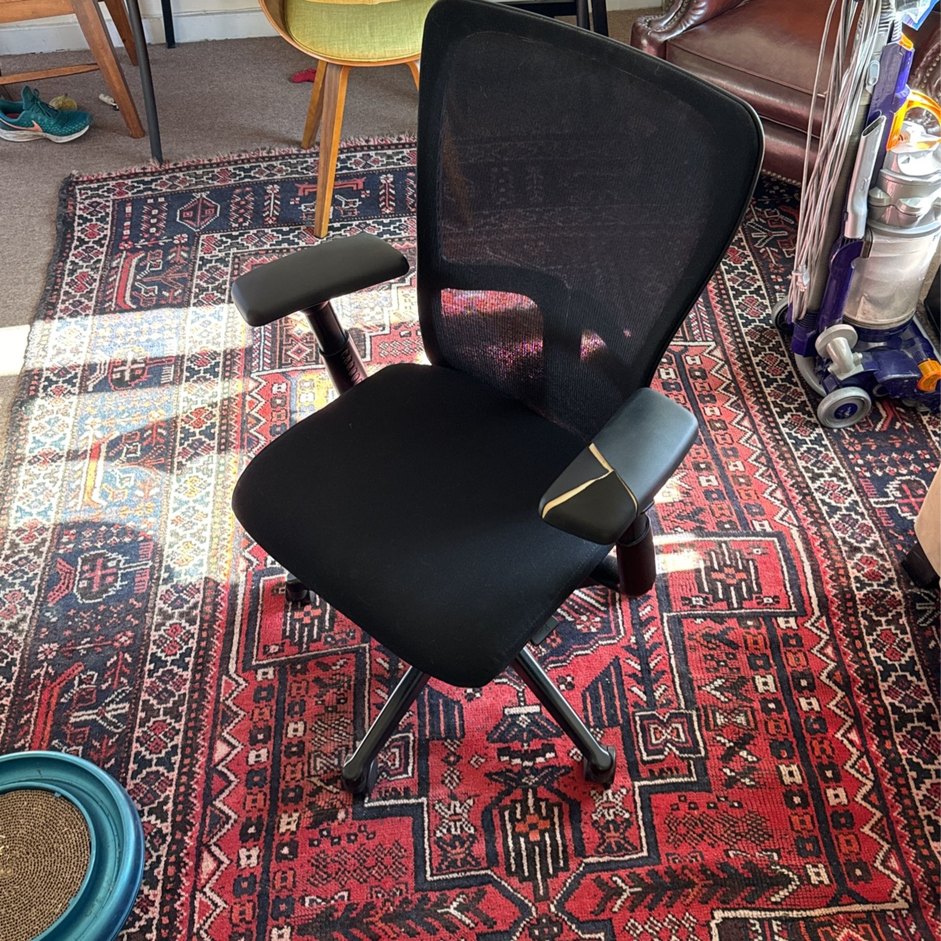 Haworth  Zody Office Chair