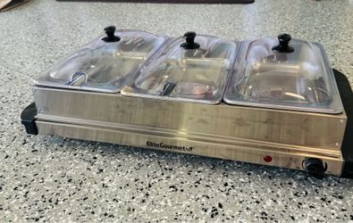 food warmer