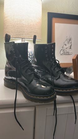 Dr. Martens Boots