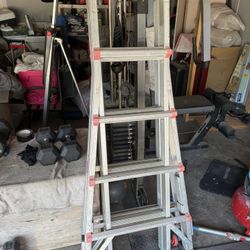 Ladder 