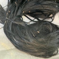  Bellami itip straight Hair Extensions 