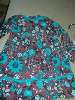 2t dress