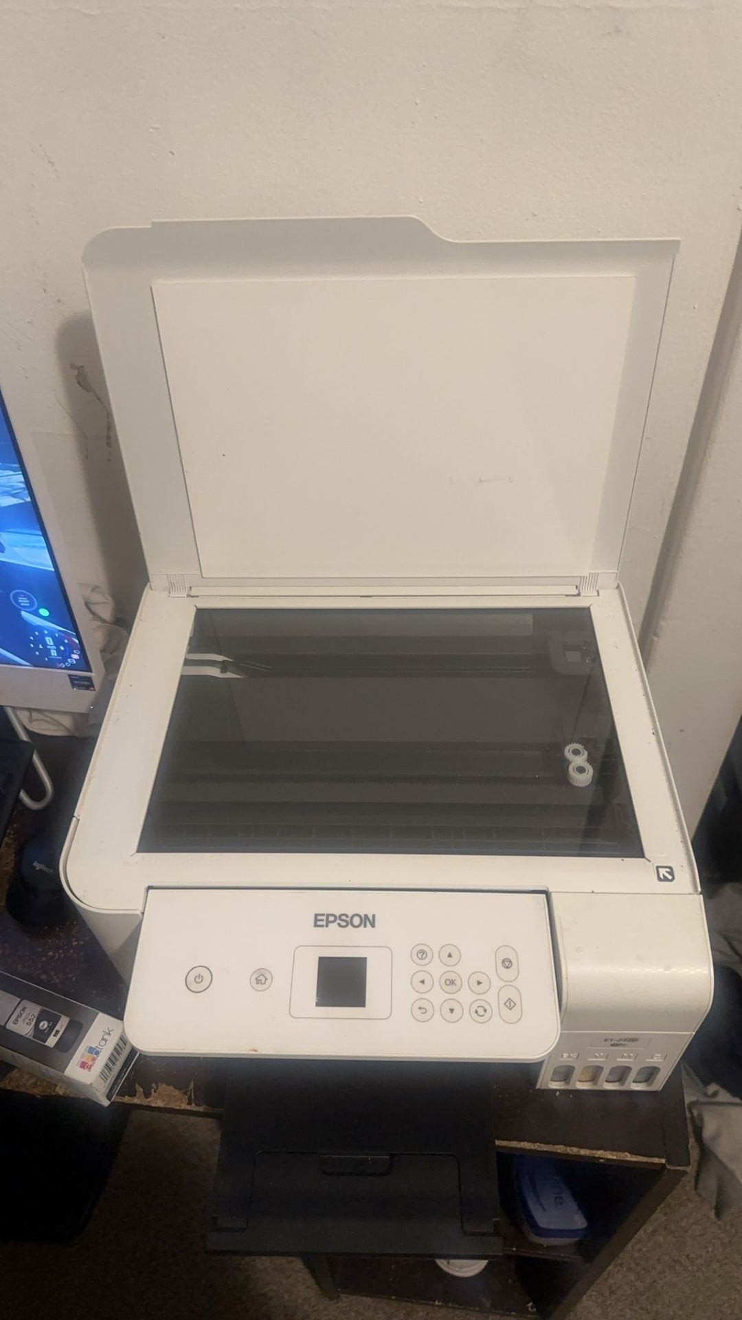 epson eco tank printer Et 2720