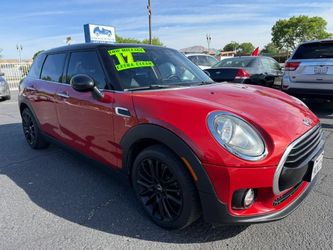 2017 MINI Clubman