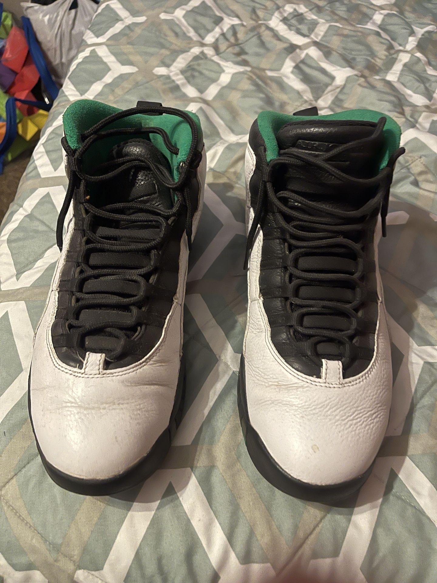 Jordan 10s Retro
