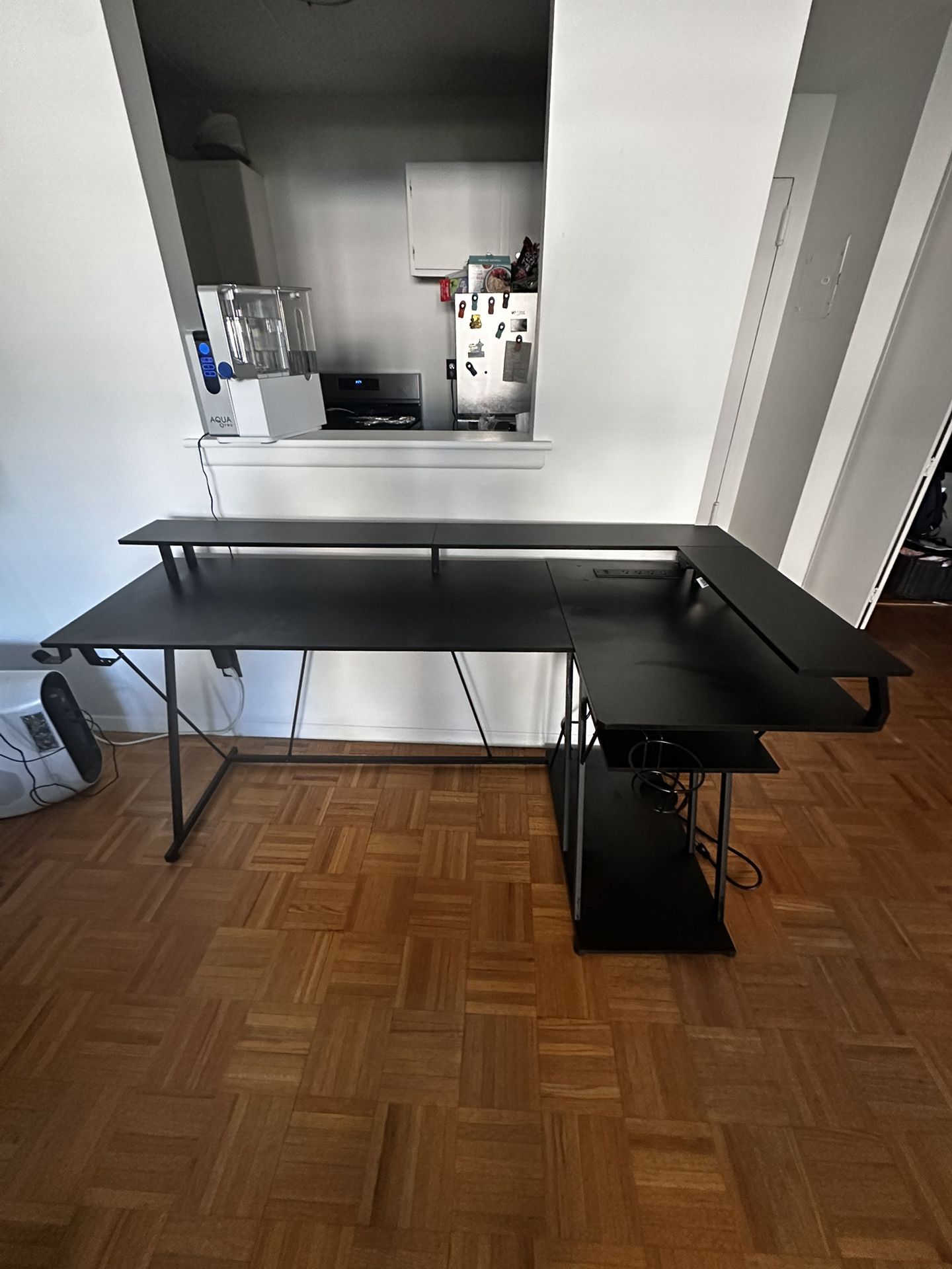 Computer Desk