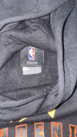 Kids Phx suns Hoodie Size 10/12