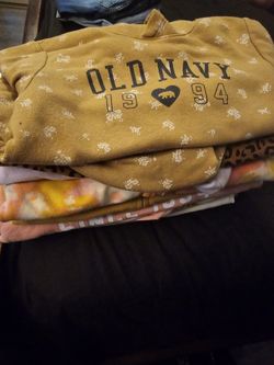 Clothes