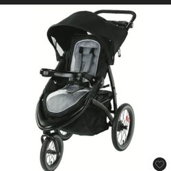 Graco FastAction Jogger XL Stroller 