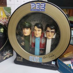 Elvis Pez