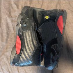 Jordan 14 Retro