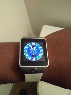 Smart watch