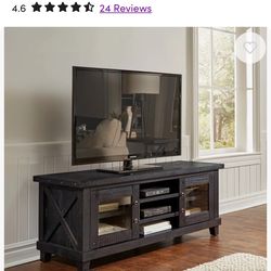 Jaxon Tv Stand