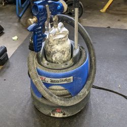 Earlex 5500