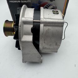 Bosch AL65X Alternator Mercedes  Reman 1984-93 W124 W126 W201 190D 300CE 300D