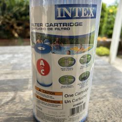 Pool Filter Cartridge A or C 