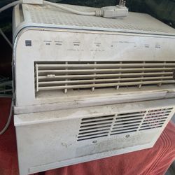 Air Conditioner