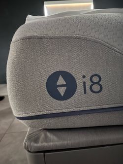 King size sleep number