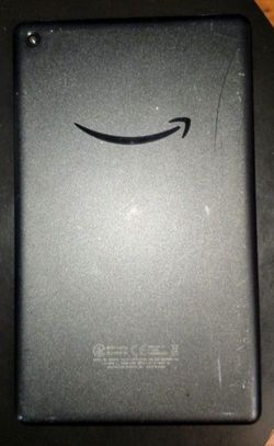 Amazon Tablet