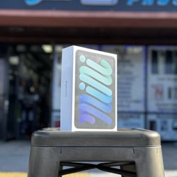 iPad Mini A17 Pro WiFi Cell 