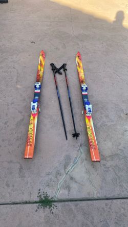 Ski