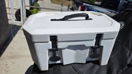 Seadoo linq cooler 4.2 gallon