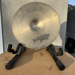 Sabian HH and B8 Pro Hihats 