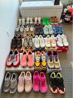 New Balance Haul 10M-11M