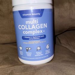Multi Collagen 