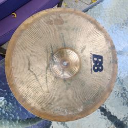 Cymbals