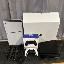 Play Station 5