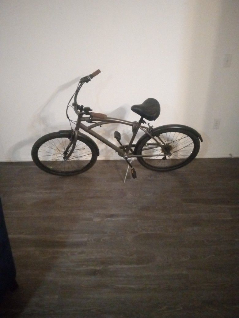Kent 7-speed Cruiser