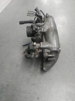 Multiple para supra turbo completo 87 al 90