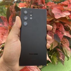 UNLOCKED SAMSUNG GALAXY S22 ULTRA / LOW PRICES 