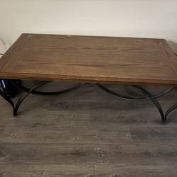 Sofa Tables