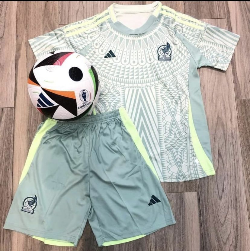 Soccer Jersey For Kids 