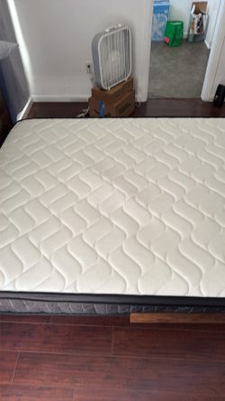 Queen Size Mattress