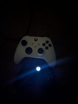 Xbox Controller
