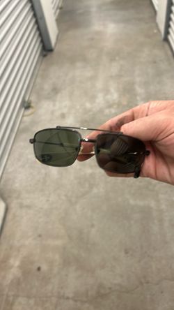 Chrome hearts sunglasses authentic