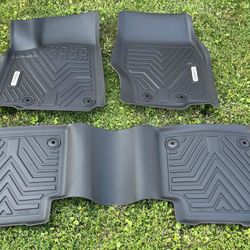 Car Mats
