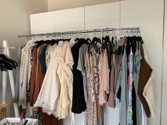 New Women's Clothing